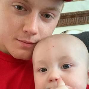 Meet your Posher, Jason